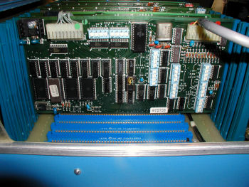 MITS Altair 8800b Turnkey PROM board