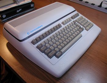 Commodore B500 B Series