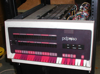 PDP 11/40