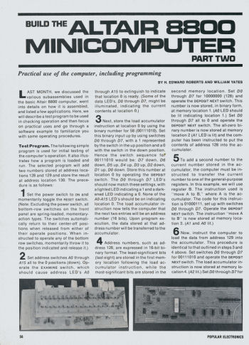 Popular Electronics February 1975 page 56