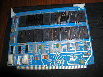 Intel imm 6-26 PROM Memory Module