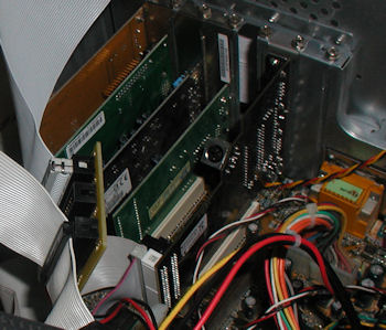 Disk Imaging System Catweasel ImageDisk Computer