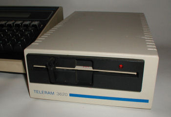 Teleram 3000